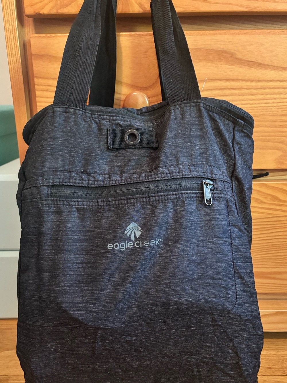 Eagle Creek Packable Tote/Backpack